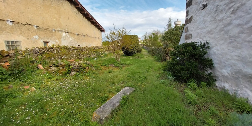 maison à BARSAC (33720)