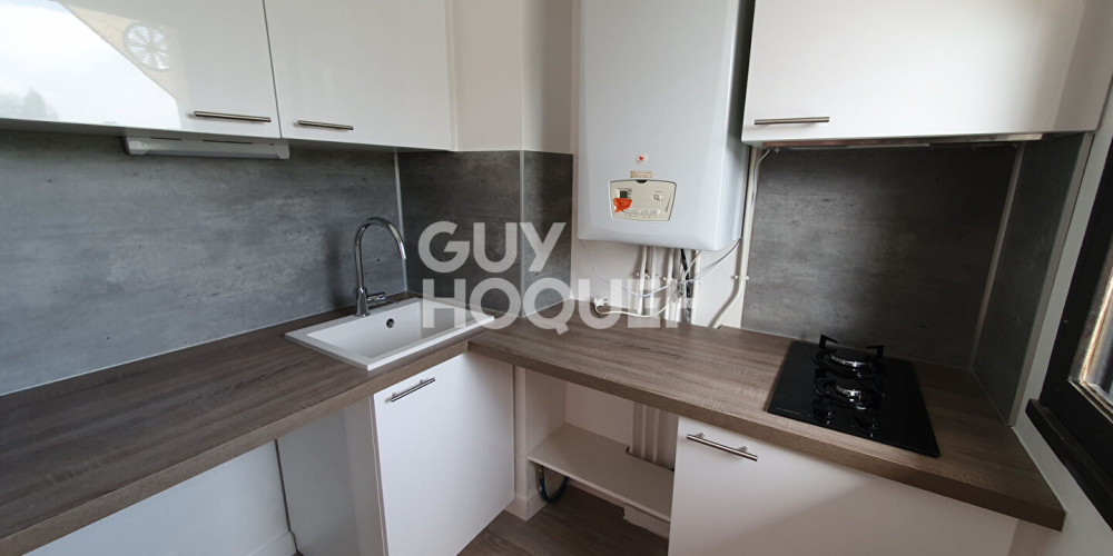 appartement à TALENCE (33400)