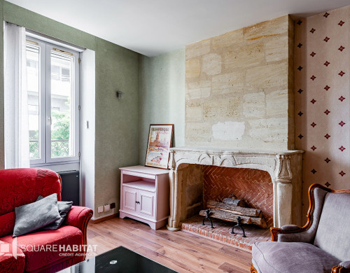 appartement  BORDEAUX