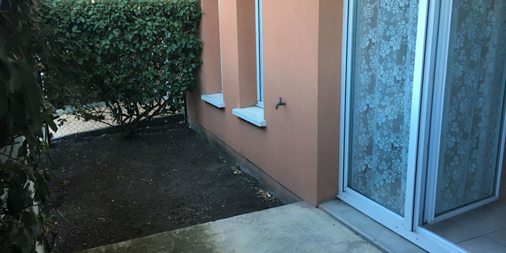 appartement à LE BARP (33114)