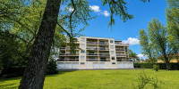 appartement à PESSAC (33600)