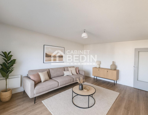 appartement  BORDEAUX