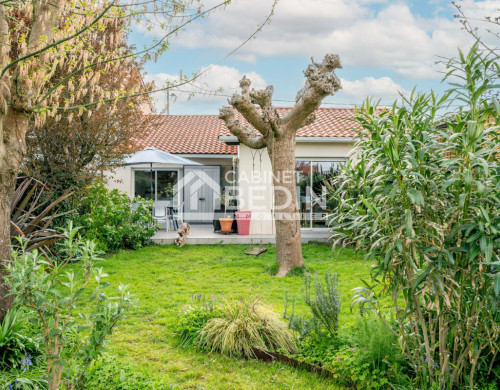maison  PESSAC