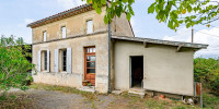 maison à BRAUD ET ST LOUIS (33820)