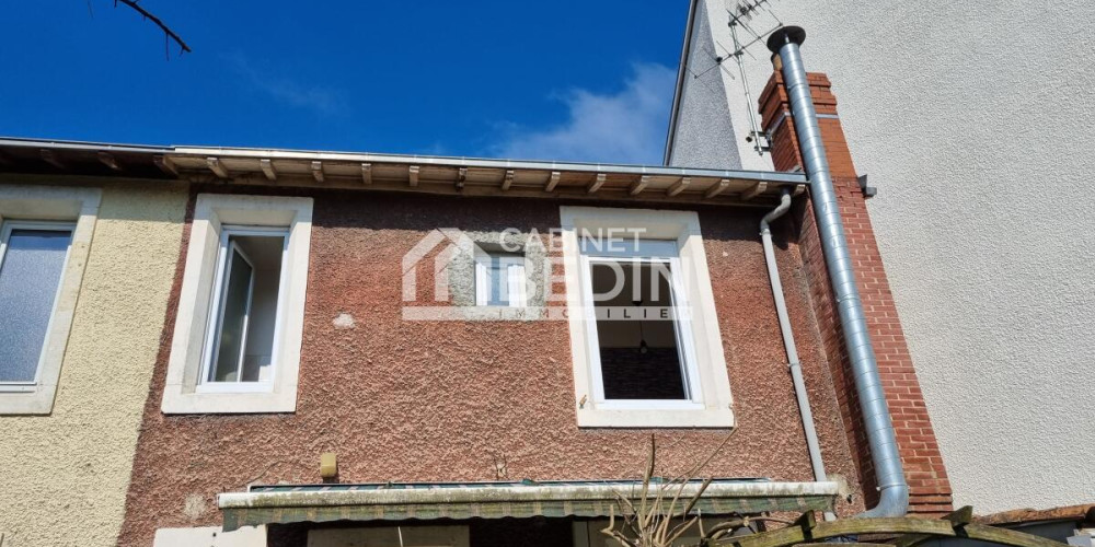 appartement à BORDEAUX (33000)