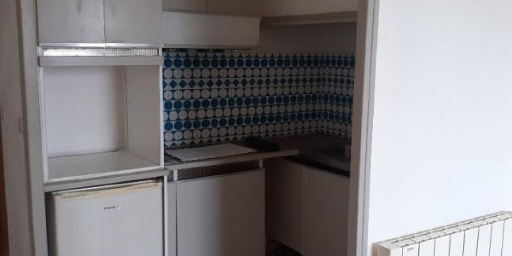 appartement à CADILLAC (33410)