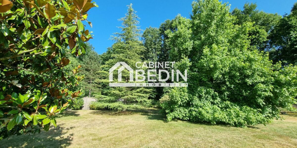 terrain à CESTAS (33610)