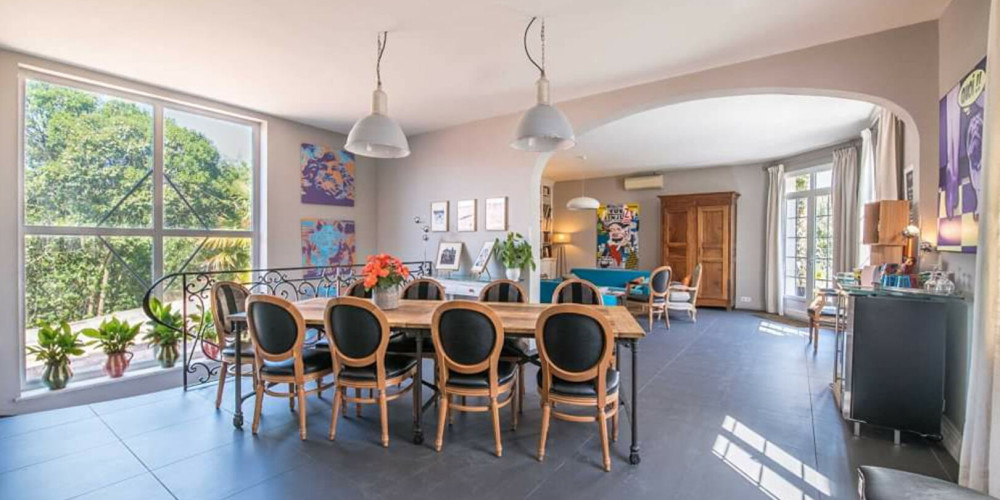 maison à BORDEAUX (33800)