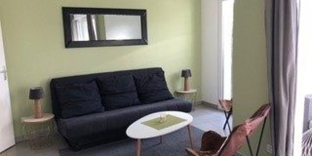 appartement à ANDERNOS LES BAINS (33510)