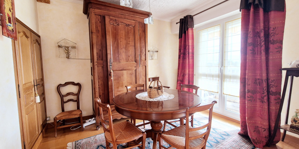 appartement à BORDEAUX (33200)