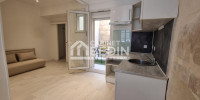 appartement à BORDEAUX (33000)