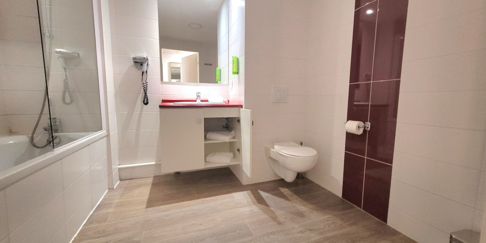 appartement à BORDEAUX (33300)