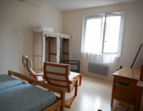 appartement  BORDEAUX