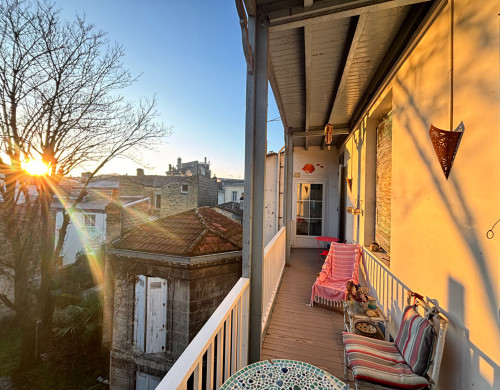 appartement  BORDEAUX