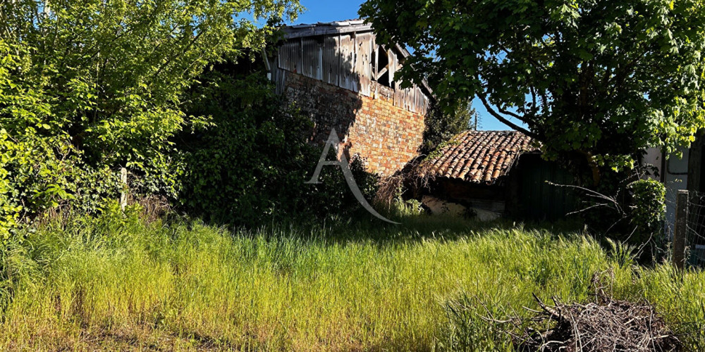 maison à ST MEDARD EN JALLES (33160)