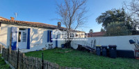 maison à GUJAN MESTRAS (33470)