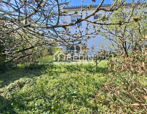 maison  VILLENAVE D ORNON