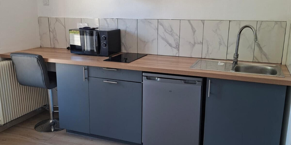 appartement à MARTIGNAS SUR JALLE (33127)
