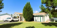 maison à ST LAURENT D ARCE (33240)