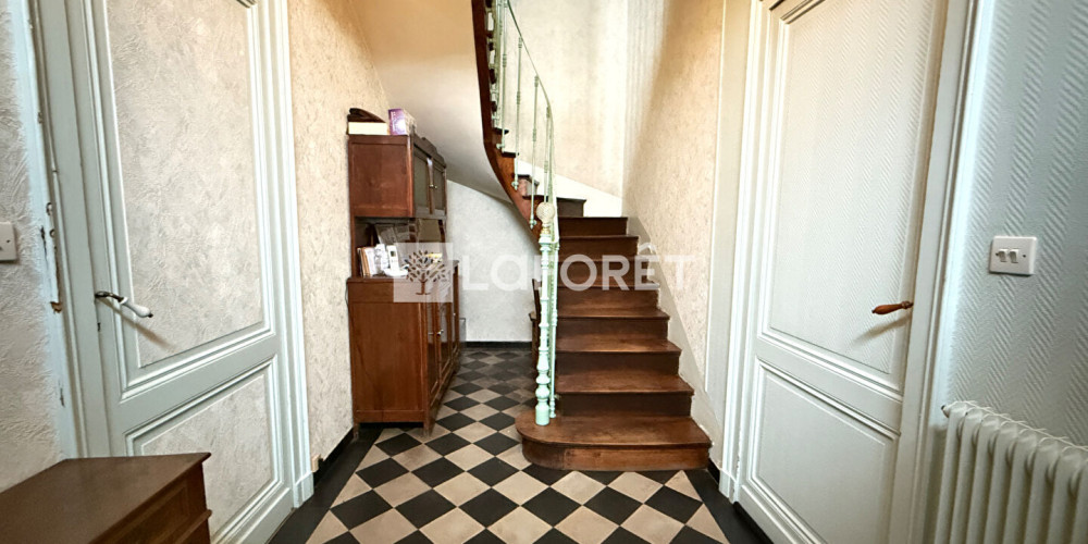 maison à ST PIERRE D AURILLAC (33490)