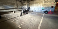 parking à BORDEAUX (33800)