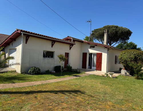 maison  LA TESTE DE BUCH