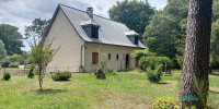 maison à COIMERES (33210)