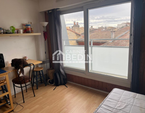 appartement  BORDEAUX
