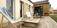 maison à LIBOURNE (33500)