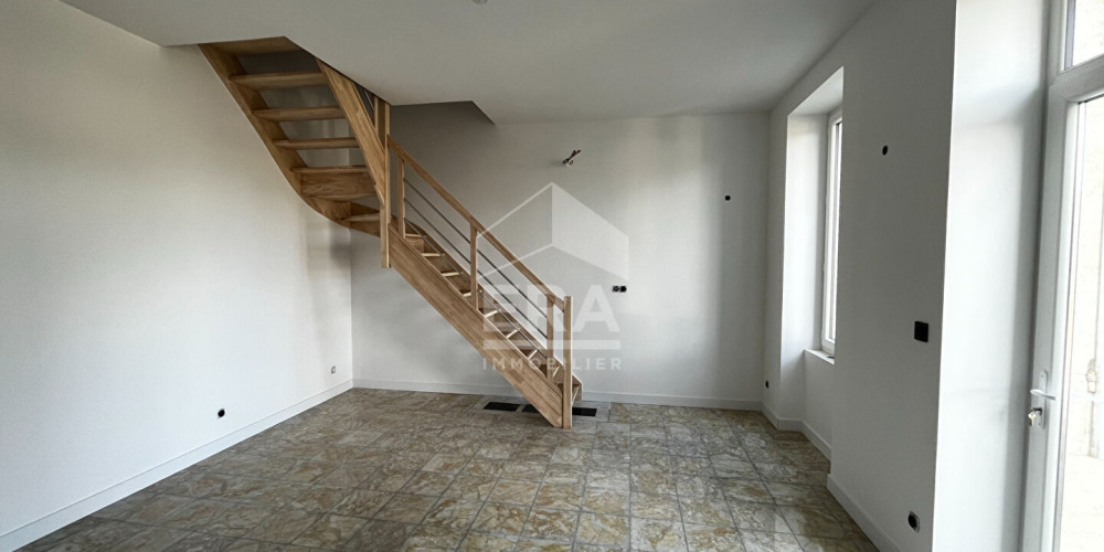 maison à LE BARP (33114)