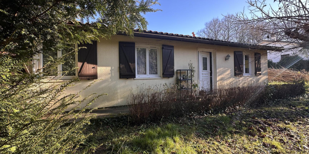 maison à CENAC (33360)