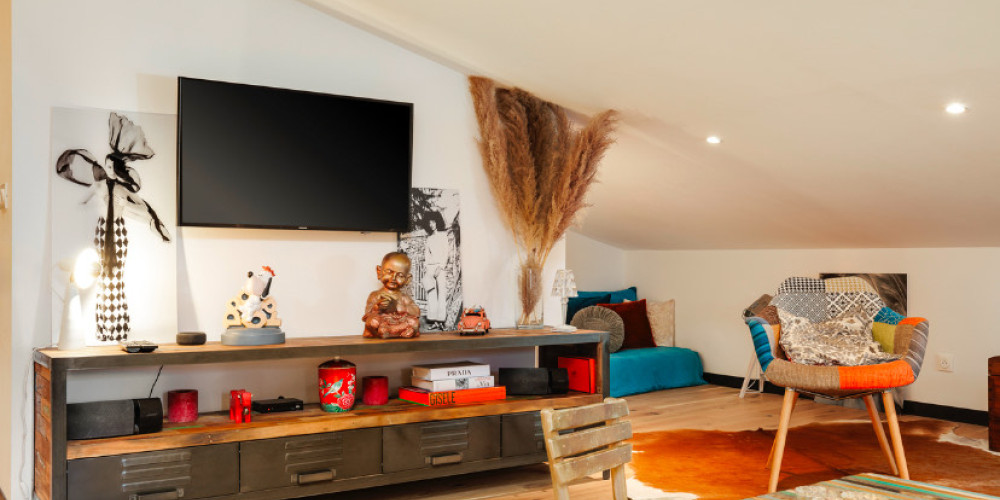 appartement à BORDEAUX (33000)