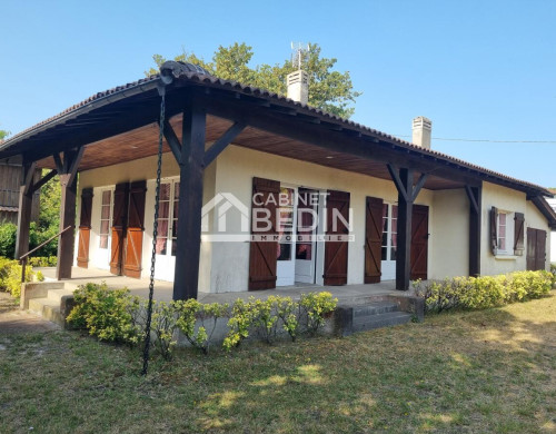 maison  ARES