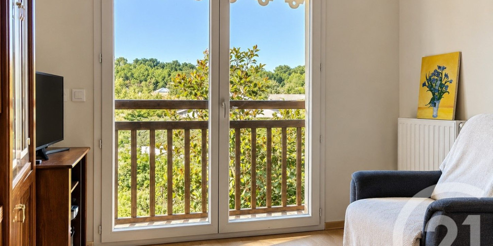 appartement à LANTON (33138)