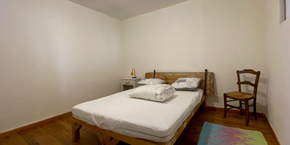 appartement à BORDEAUX (33000)