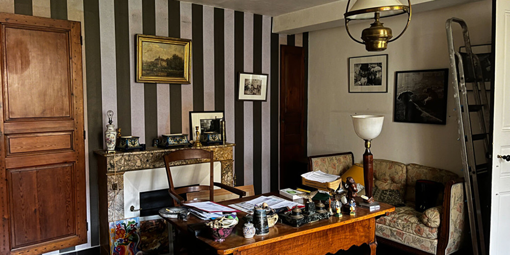 maison à BLAYE (33390)