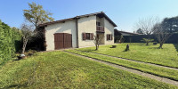 maison à LIBOURNE (33500)