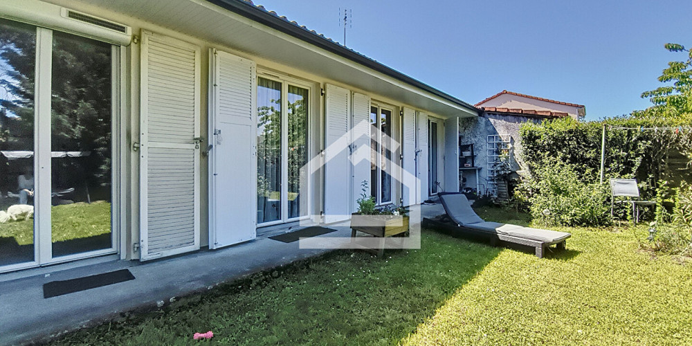 maison à PESSAC (33600)