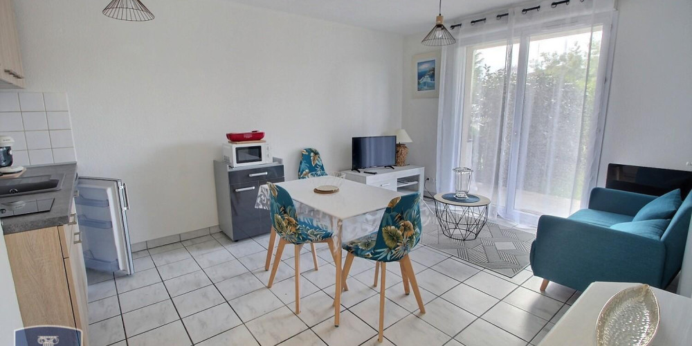 appartement à EYSINES (33320)