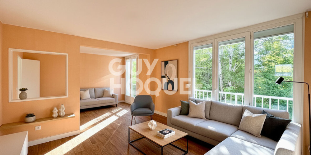 appartement à VILLENAVE D ORNON (33140)