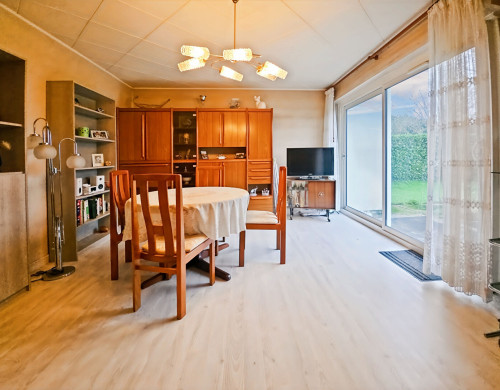 maison  VILLENAVE D ORNON