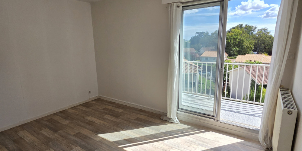 appartement à MERIGNAC (33700)