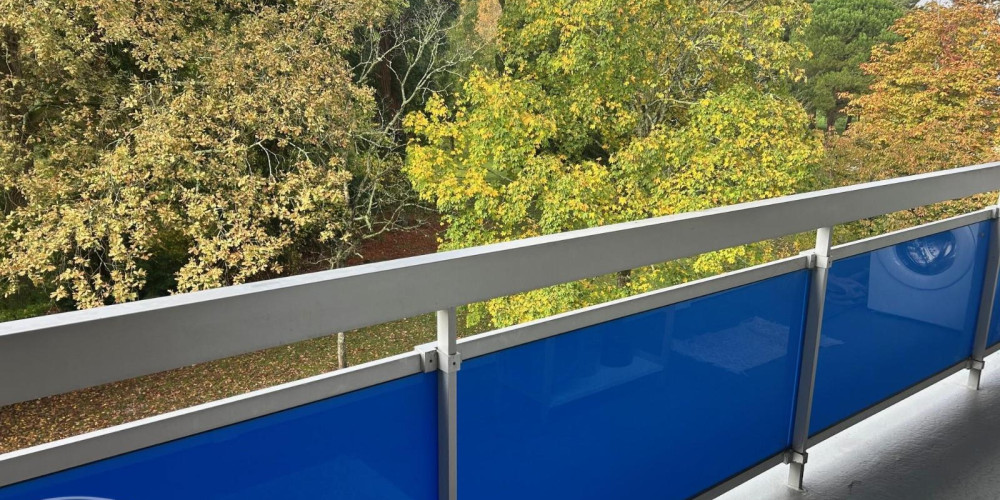 appartement à BLANQUEFORT (33290)