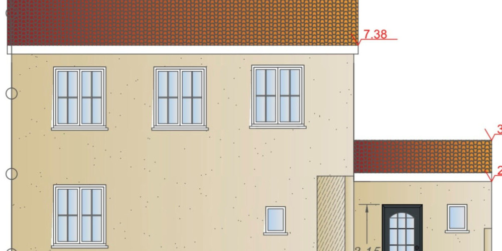 maison à LIBOURNE (33500)