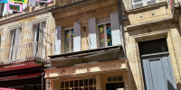 local commercial à LIBOURNE (33500)