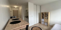 appartement à ST JEAN D ILLAC (33127)