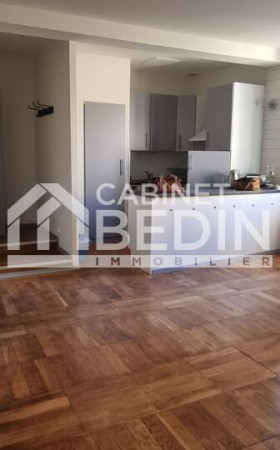 Appartement  BORDEAUX