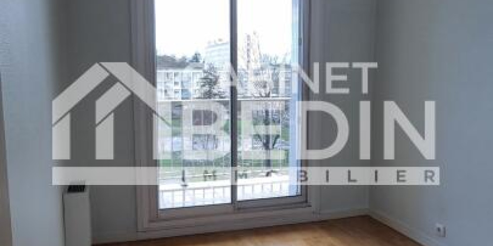 appartement à GRADIGNAN (33170)