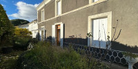 maison à MOURENS (33410)