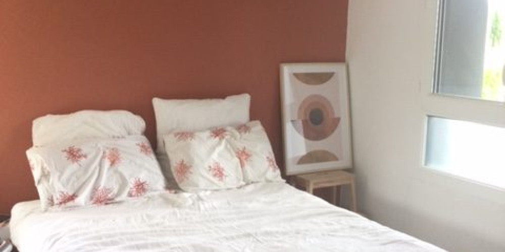 appartement à LE TAILLAN MEDOC (33320)